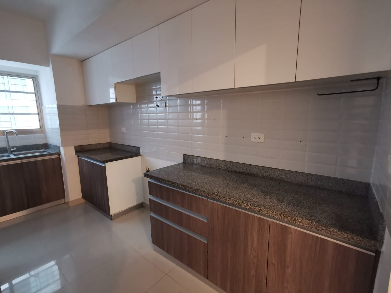 apartamentos - Vendo apartamento en la Urbanización Fernández n 3