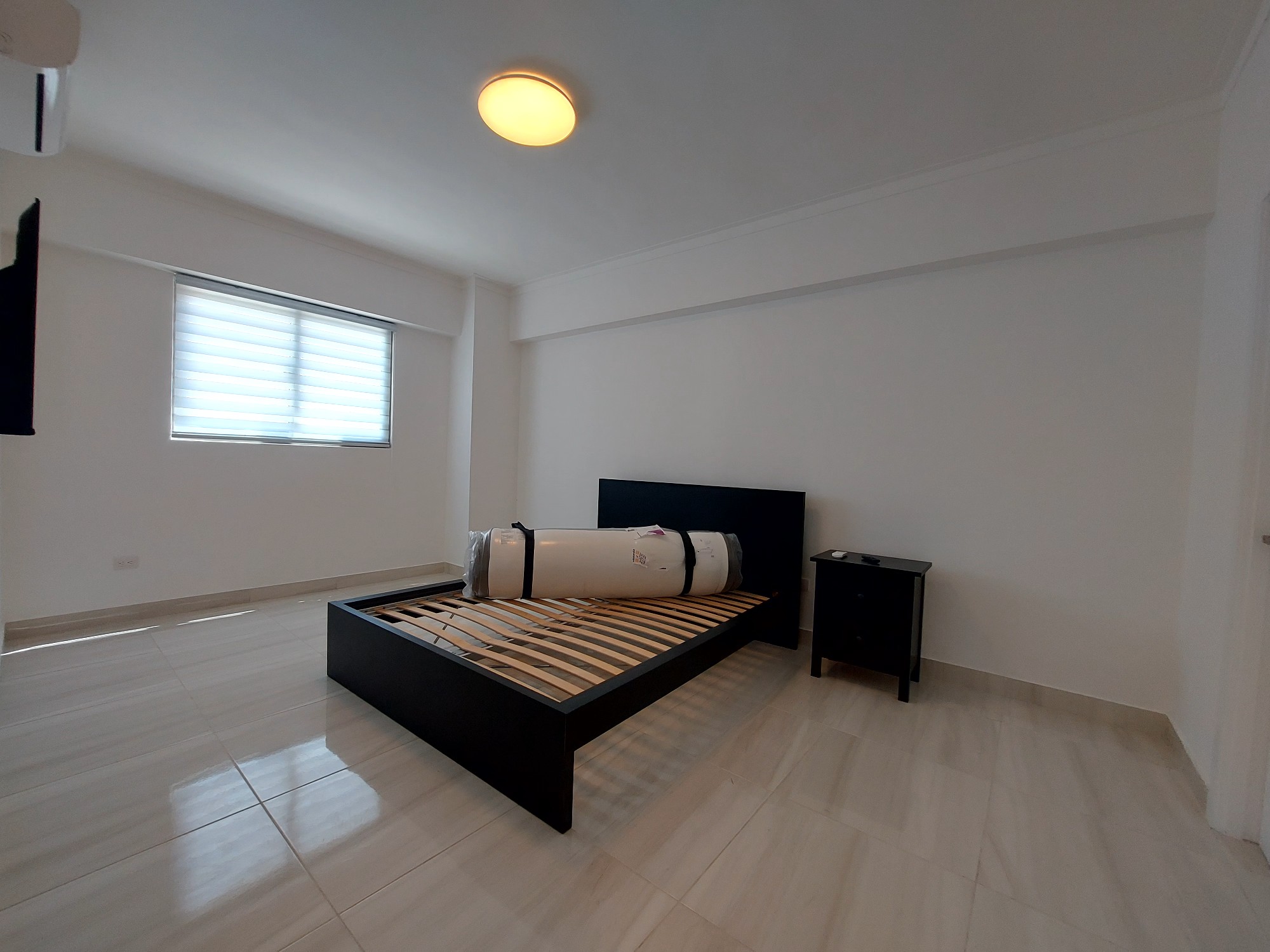 apartamentos - Vendo apartamento en Evaristo Morales