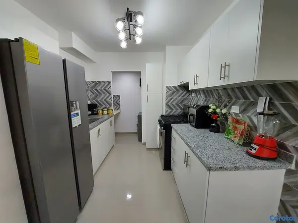 apartamentos - Hermoso Apartamento a 5 mints del Aereopuerto! 4