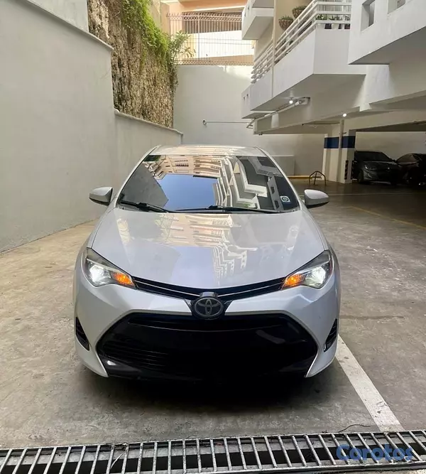 carros - Toyota Corolla LE 2018 Venta 9