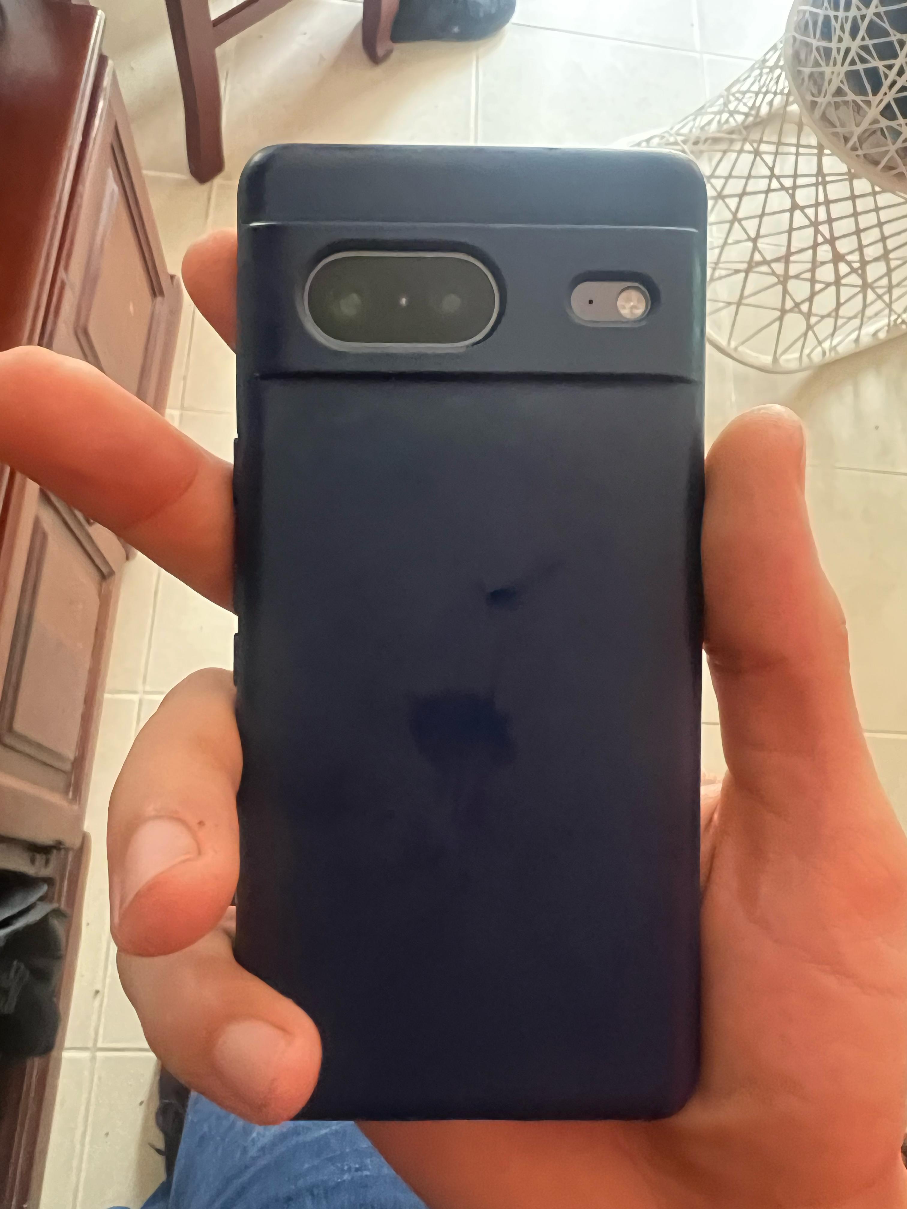 celulares y tabletas - Google pixel 7 normal  2