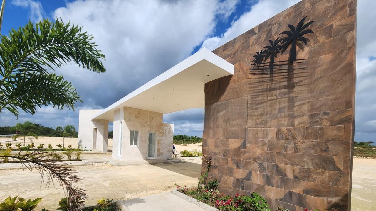 solares y terrenos - PROYECTO DE SOLARES EN PUNTA CANA
