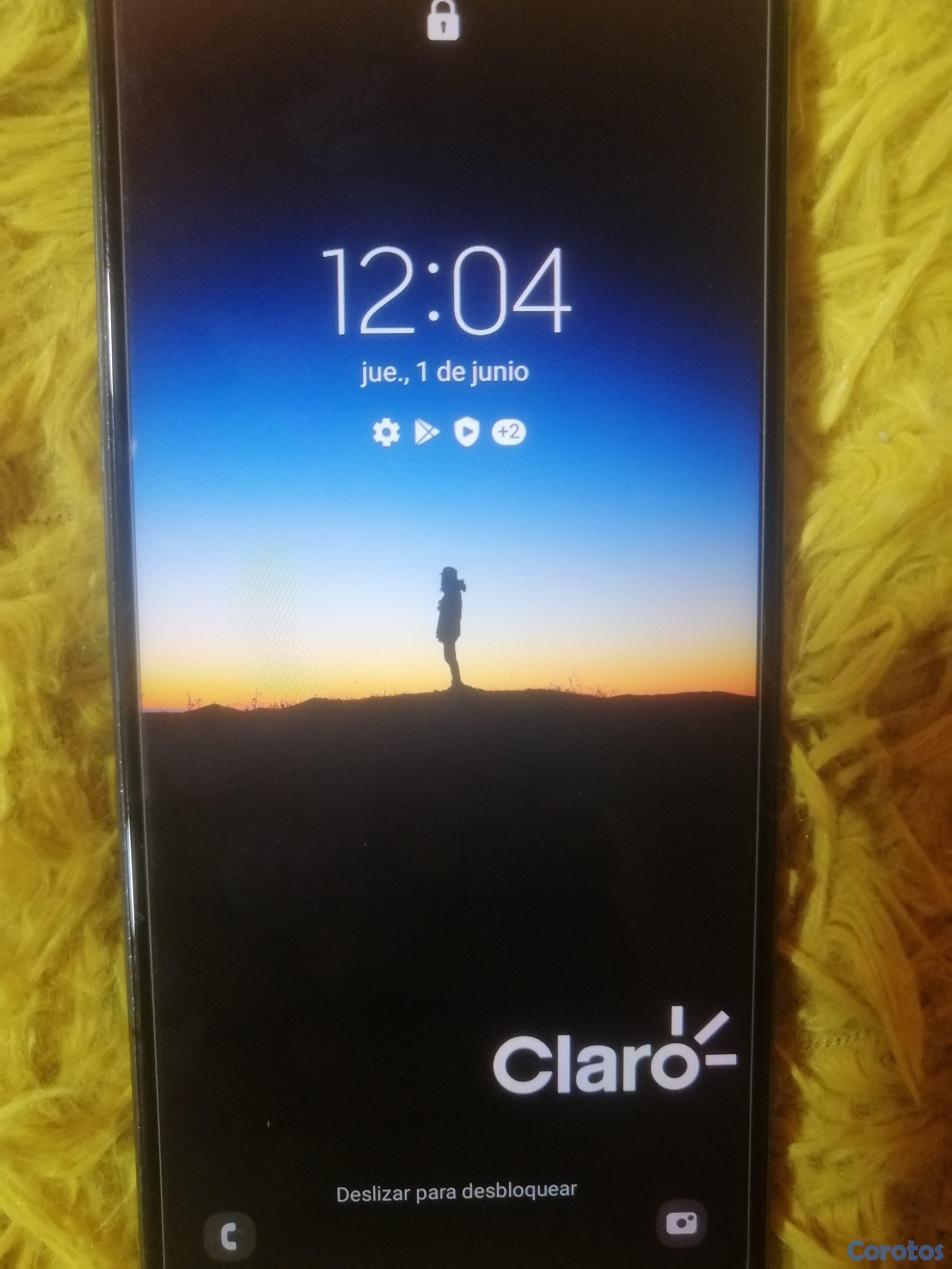 celulares y tabletas - Samsung Galaxy a02 10 de 10 3500 4