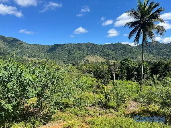 solares y terrenos - Terreno en venta en San Cristobal 2
