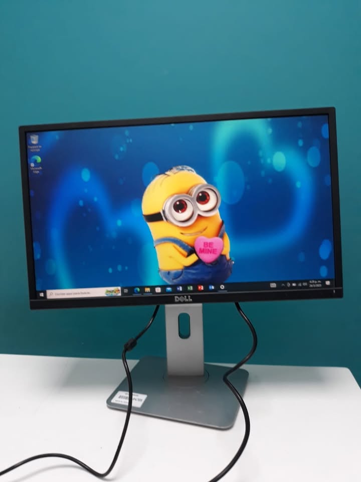 computadoras y laptops - MONITOR DELL P2217Hb (22 IN) 22Pulg  5