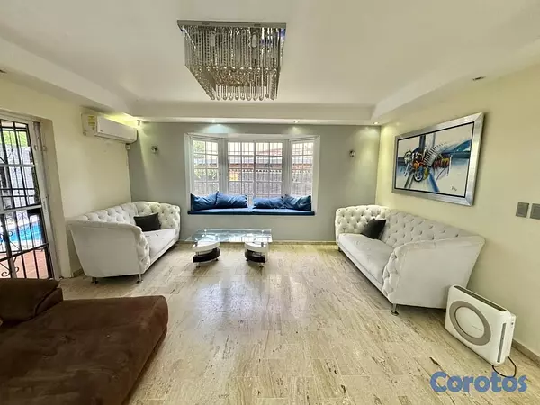 casas - Casa en Venta Altos Arroyo Hondo  7