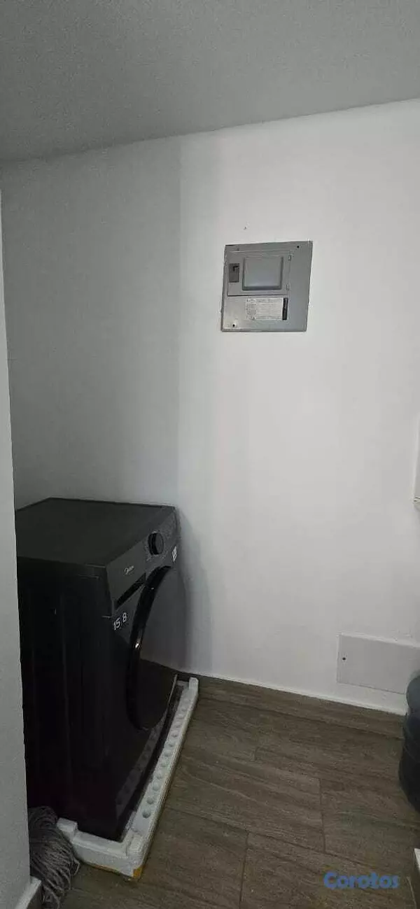 apartamentos - Alquilo Apto en 4to piso en Mirador Norte c/balcón 3