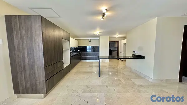apartamentos - Apartamento en Piantini 8
