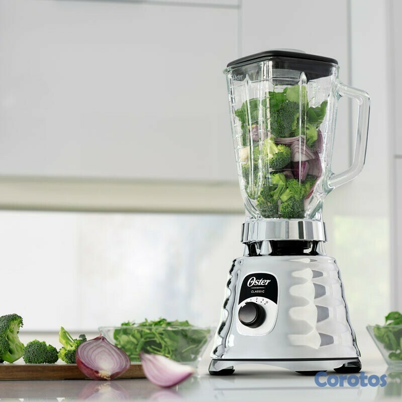 electrodomesticos - Licuadora Oster con Acople Metalico BLST4655 6