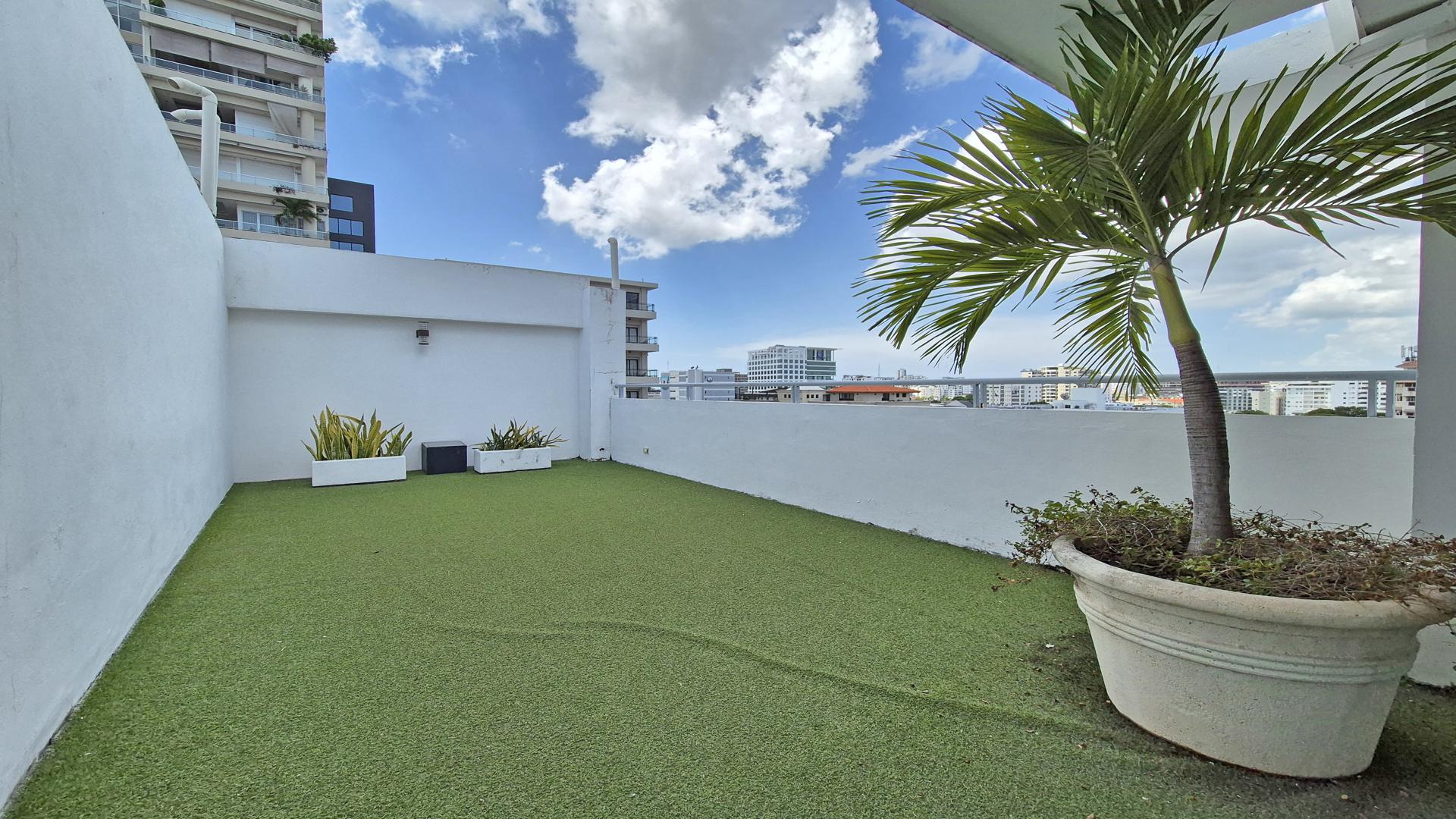 apartamentos - Apartamento en Venta en Piantini 7