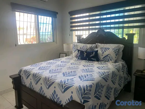 apartamentos - adicción en venta en residencial privado  de Puerto plata  15