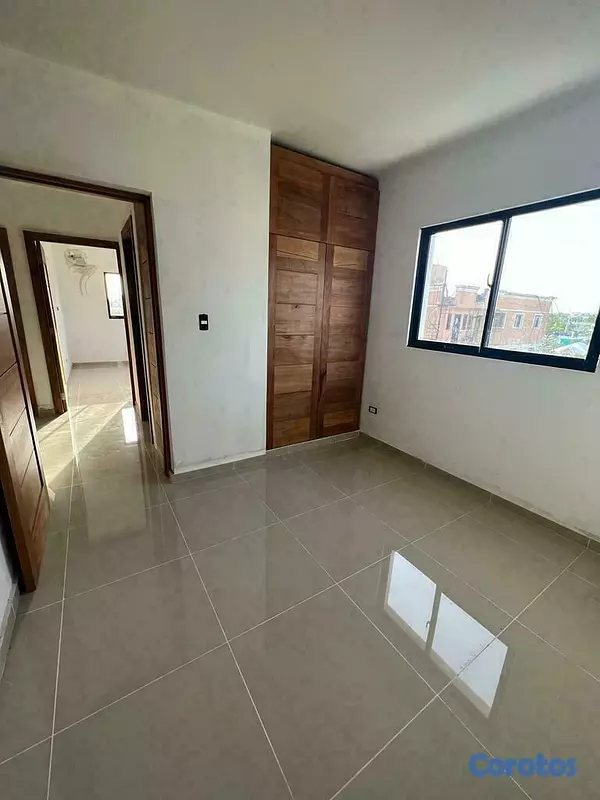 apartamentos - Apartamento en venta en Las Americas 10