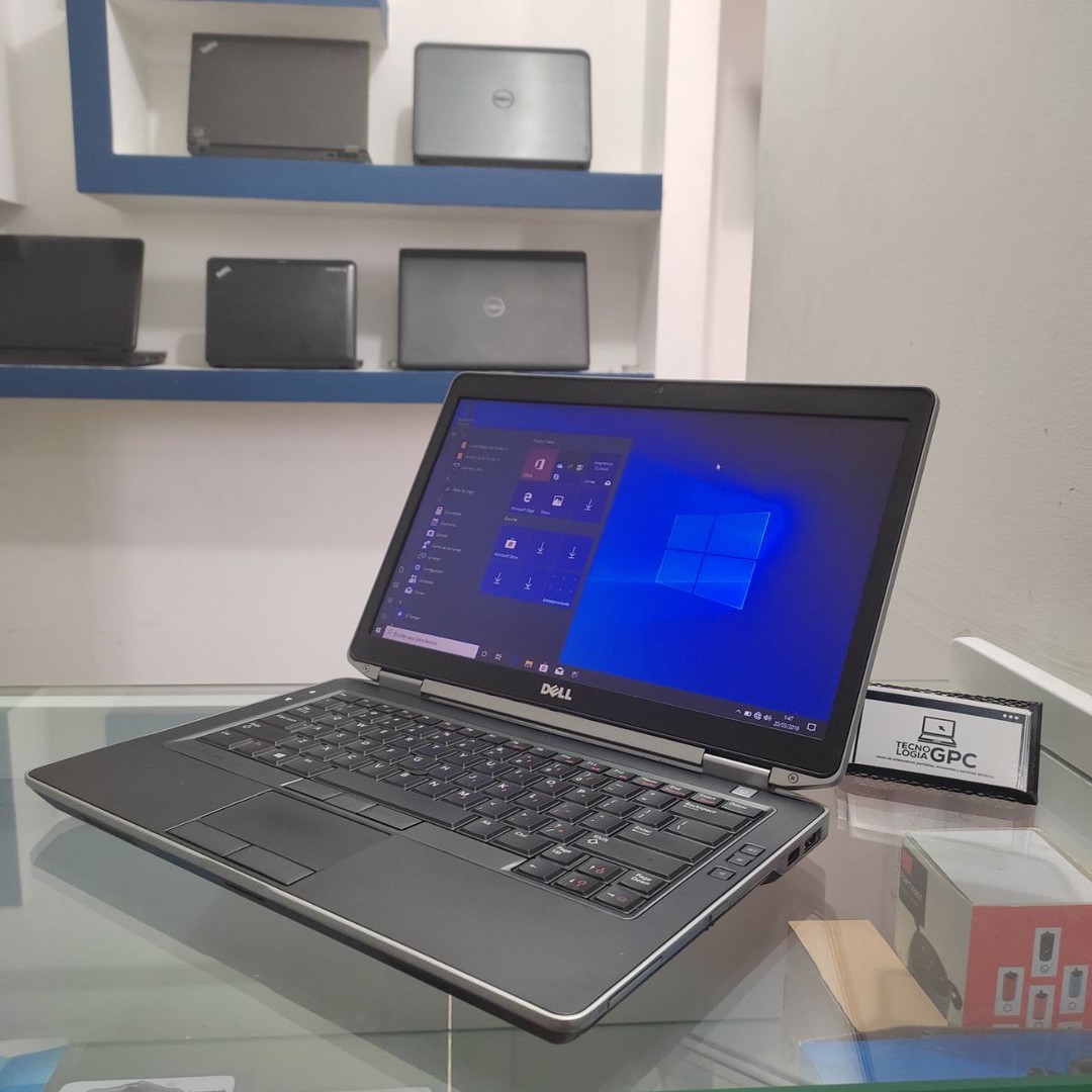 computadoras y laptops -  i3 de 3ra gen Laptop