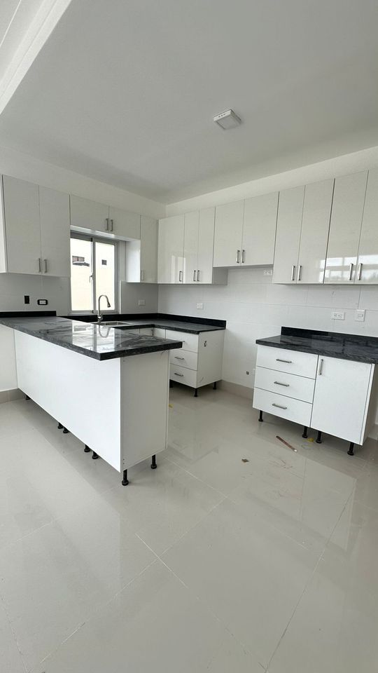 apartamentos - Vendo apartamento en Colina de Los Rios 2
