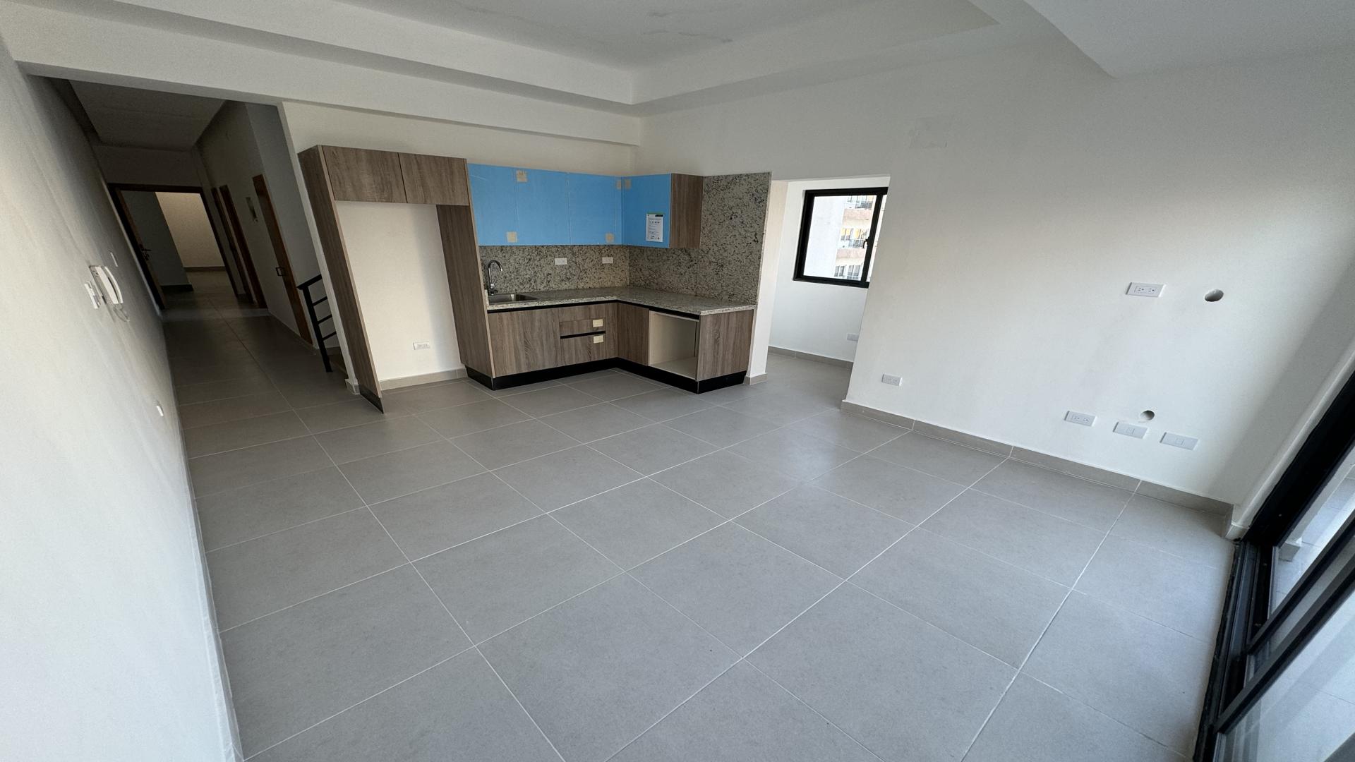 penthouses - Penthouse Nuevo en Bella Vista Sur 3
