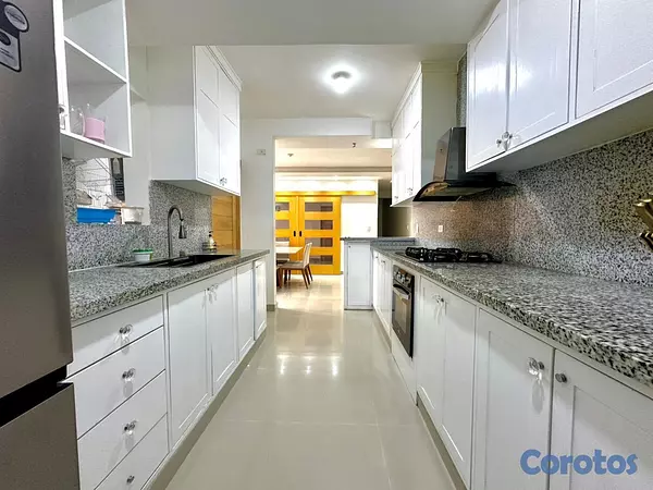 apartamentos - Acogedor apartamento piso 4, Alma Rosa I, Santo Do 19