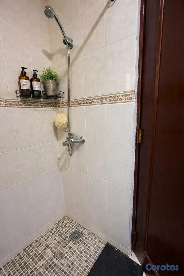 apartamentos - Vendo Apartamento de 3 Habitacion, Sector Gala, Sa 8