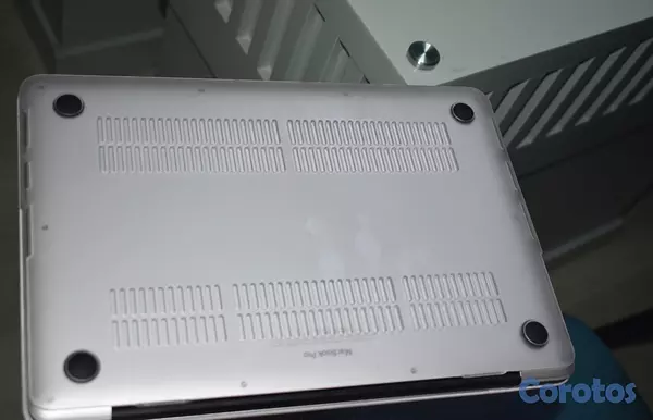 computadoras y laptops - MacBook Pro 2015 5