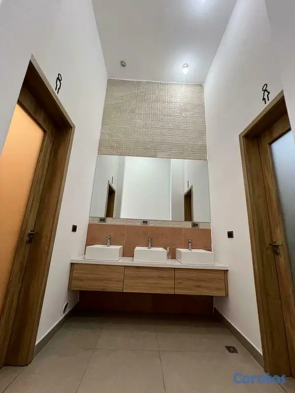 apartamentos - Rento Apto Torre Nueva en Urb. Fernandez 4