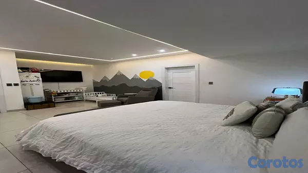 apartamentos - RENACIMIENTO – APARTAMENTO 2DA CON TERRAZA 2