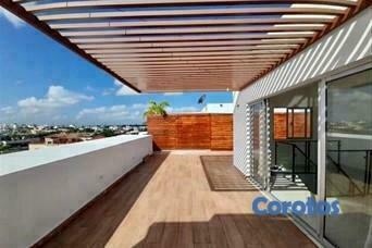 penthouses - vendo penthouse en el millon 9