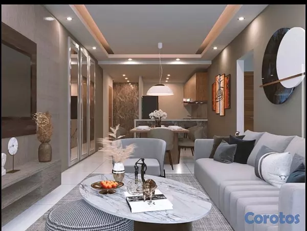Proyectos - Proyecto en Construcción  2