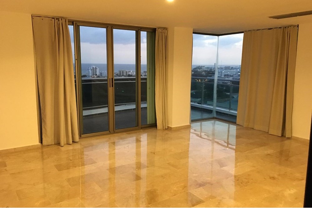 apartamentos - Venta de Apartamento en La Esperilla Vistaalmar 7