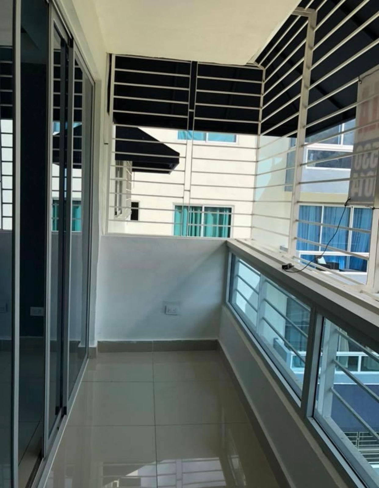 apartamentos - Se Vende Apartamento en Santo Domingo Norte 