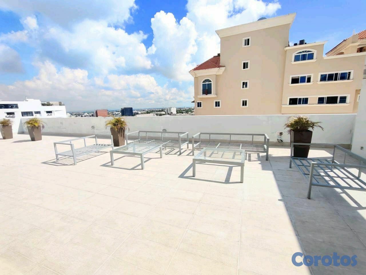 apartamentos - Apartamento con linea blanca en alquiler- SERRALLÉS  1