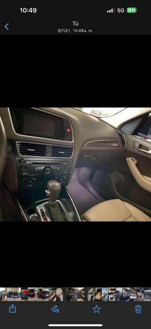 jeepetas y camionetas - Audi Q5 2010 3