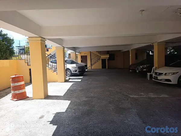 apartamentos - OPORTUNIDAD EN ENSANCHE OZAMA!  17