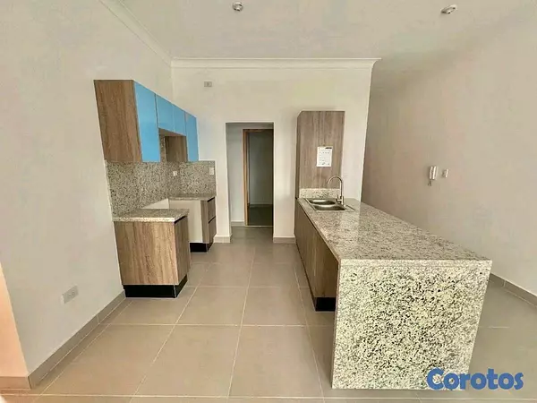 apartamentos - Alquilo Apartamento en Bella Vista Sur 6