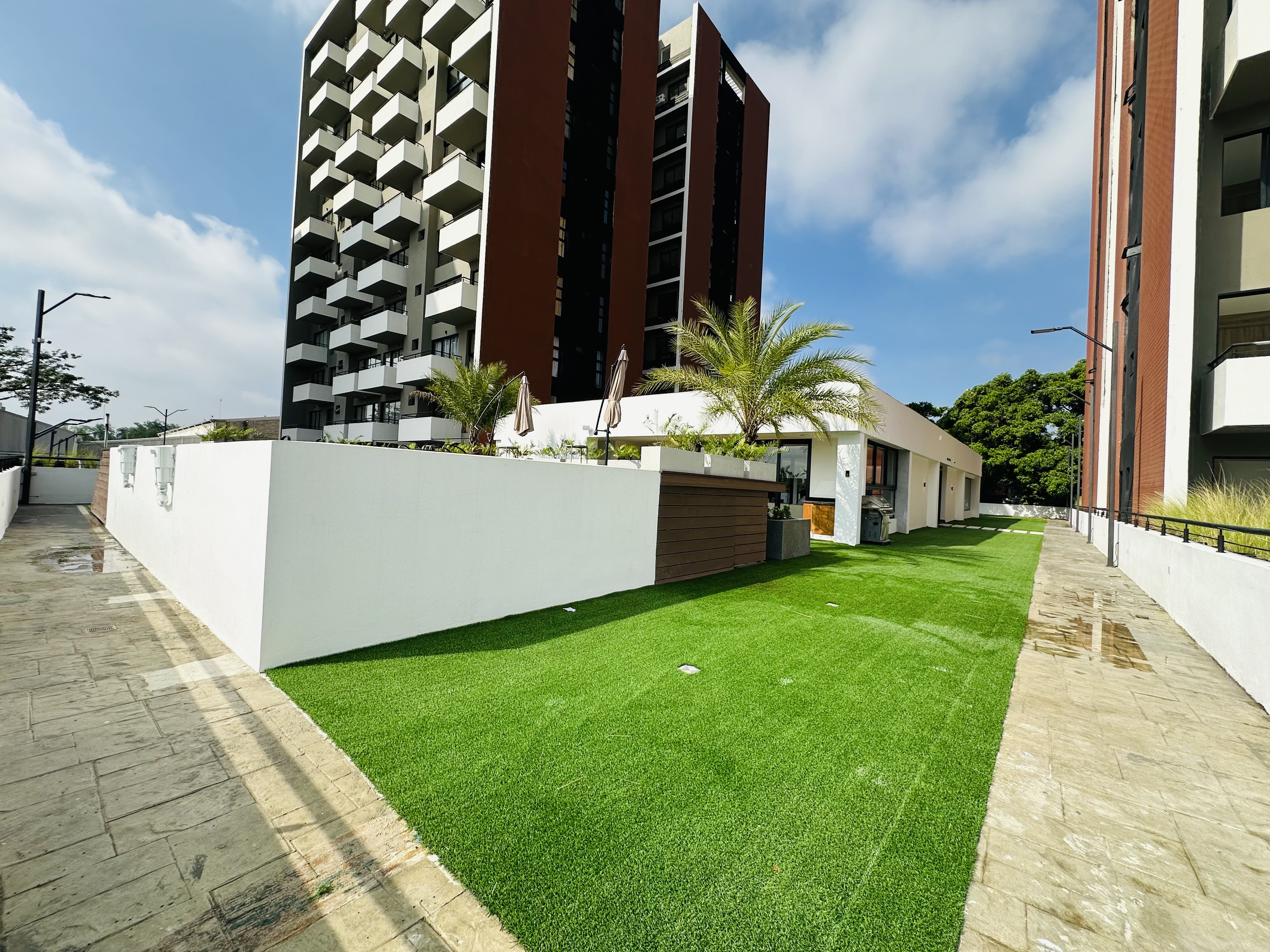 apartamentos - APARTAMENTO EN VENTA EN SANTIAGO DE LOS CABALLEROS 8