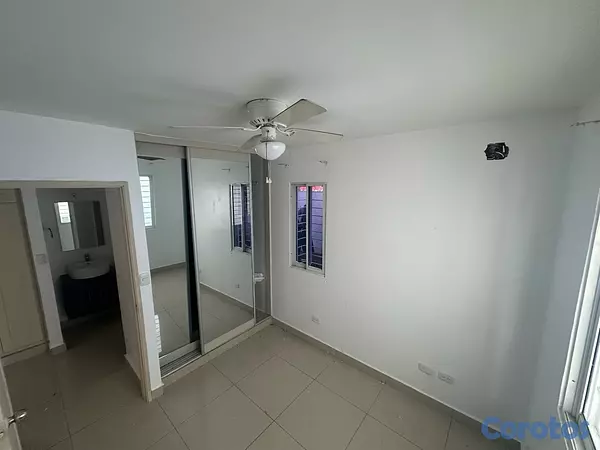 apartamentos - APARTAMENTO EN VENTA EN SANTIAGO DE LOS CABALLEROS  9