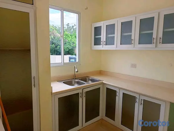 apartamentos - apartamento  de dos habitaciones  7