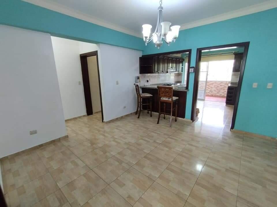 apartamentos - Apartamento en Venta de Tres Habitaciones 1