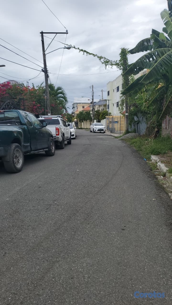 solares y terrenos - Oportunidad única: solar con título en Mirador del 3