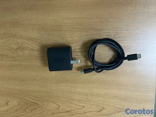 consolas y videojuegos - Nintendo Switch 2 + Accesorios COMPLETOS 7
