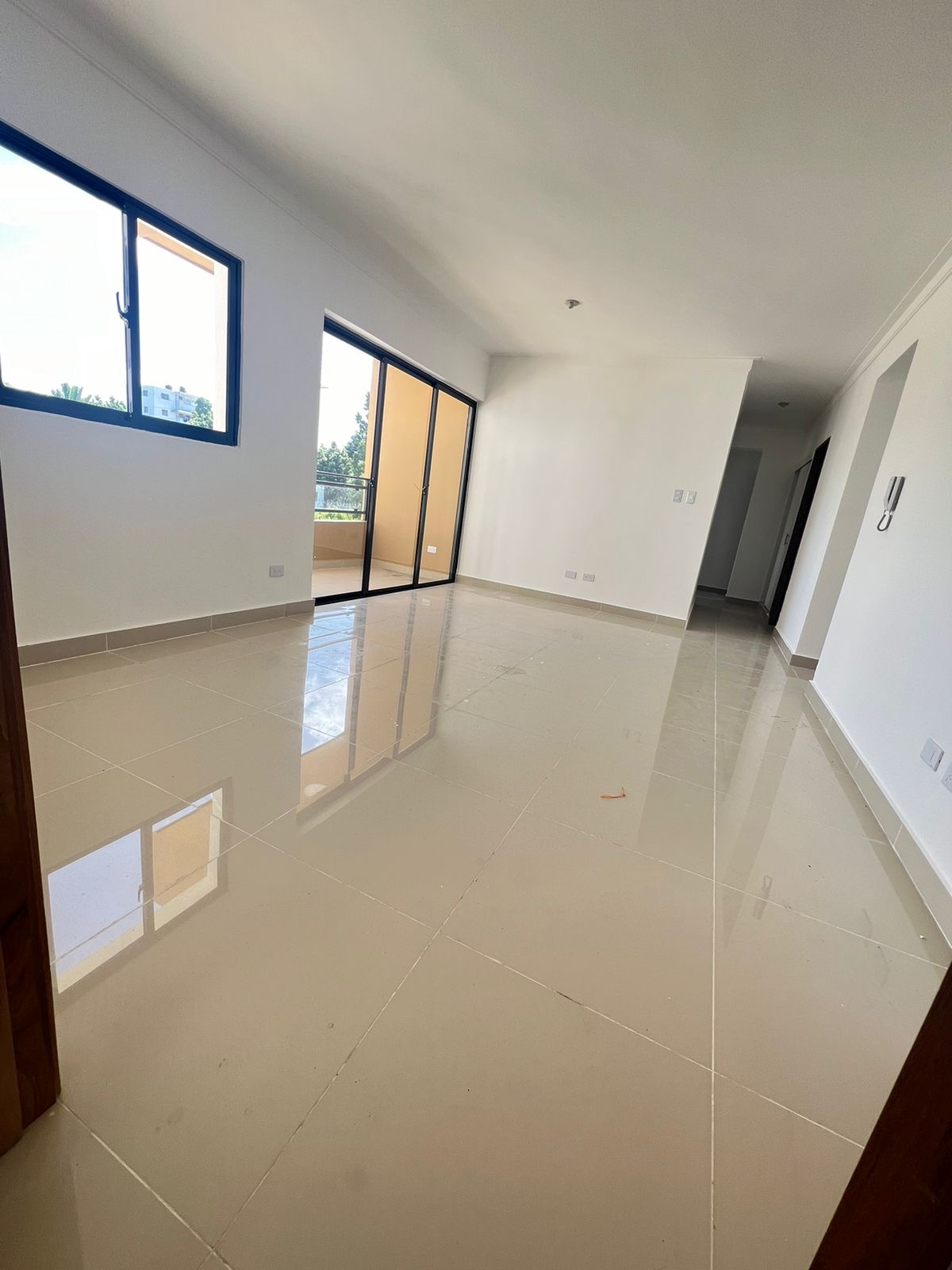 apartamentos - Venta de apartamentos en las Americas con 94mts