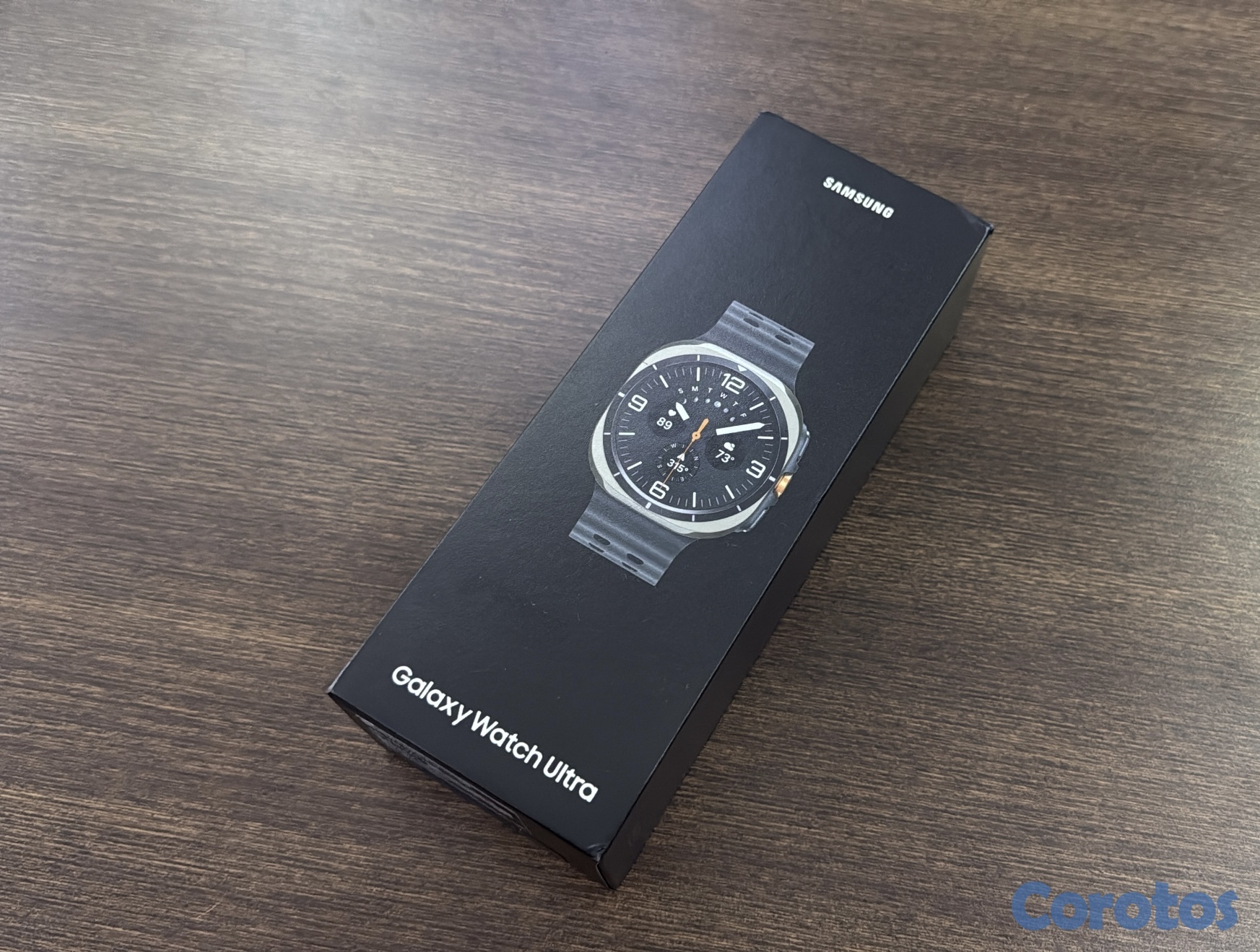 accesorios para electronica - Galaxy Watch Ultra 50MM Nuevo Sellado RD$ 25,995 N