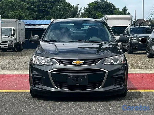 carros - Chevrolet Sonic Premier 2020 2