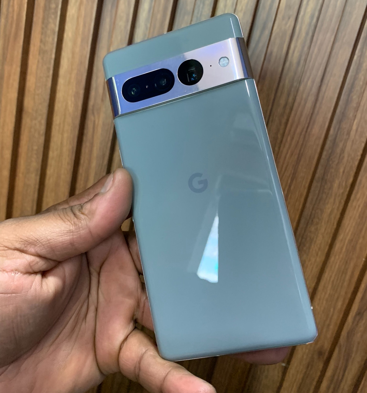 celulares y tabletas - Google pixel 7 pro Factory  2