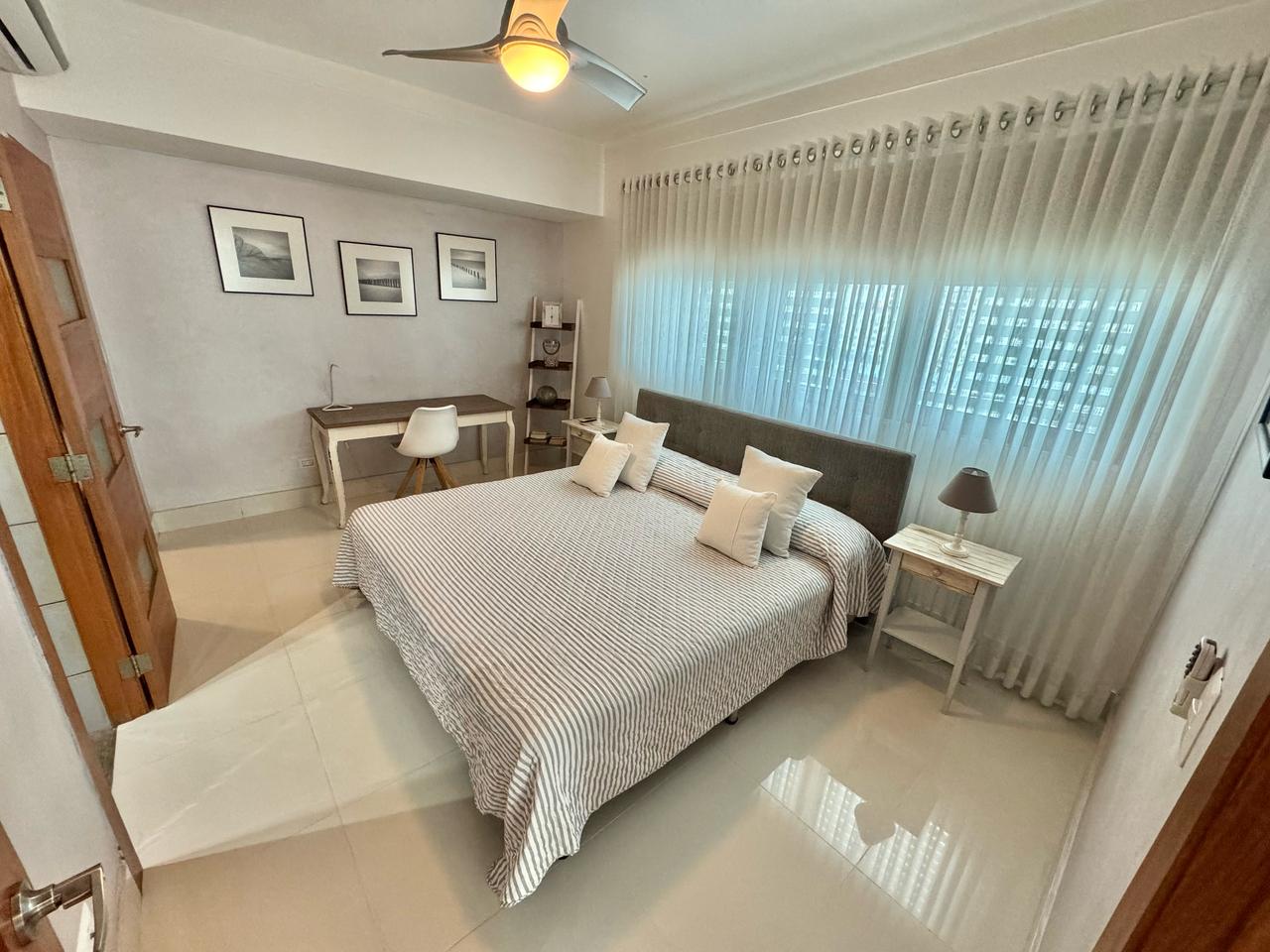 apartamentos - Apartamento en venta en Naco. Piso 9 8