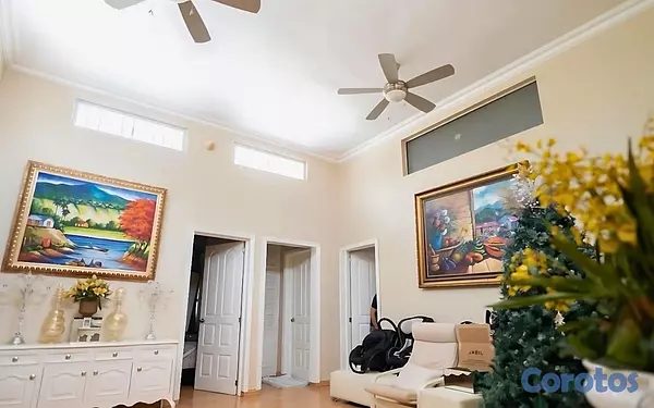 casas - hermoso casa en venta  7