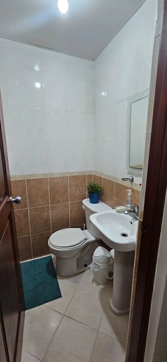 apartamentos - Apartamento en Alquiler en Mirador Norte 8