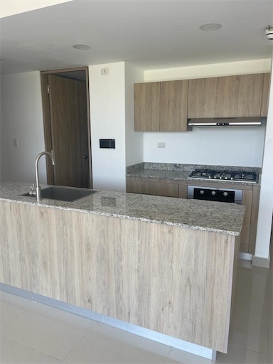 apartamentos - Alquilo en Livera 4 planta 2