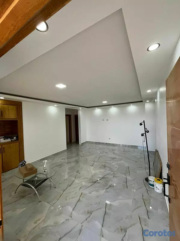 casas - CASA EN VENTA - DON JAIME, SANTIAGO. 3