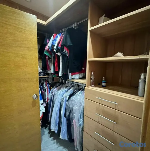 apartamentos - Disponible 3er nivel en Jardines del Sur 3