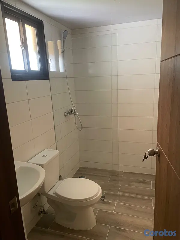 apartamentos - Apartamento Avenida Ecológico, Esquina 30 de Junio 3