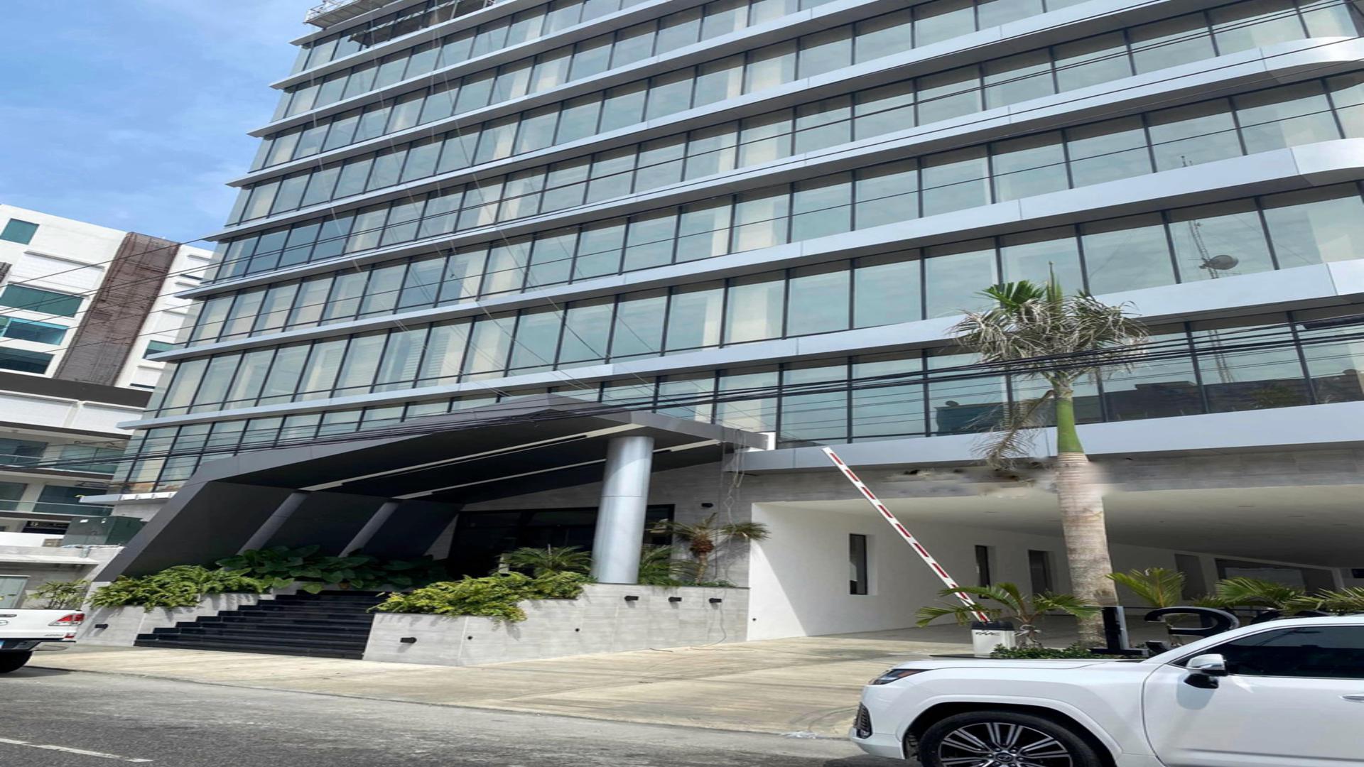 oficinas y locales comerciales - Alquilo Local de Oficina en Corporativo Exclusivo 2
